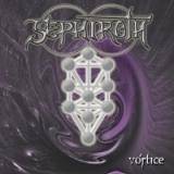 Sephiroth (CR) : Vórtice
